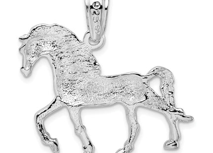 Sterling Silver Pendants Style QC10561 - Classique Jewelry Inc.