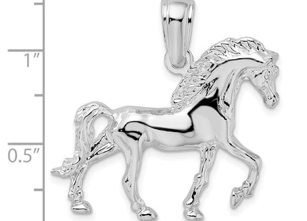 Sterling Silver Pendants Style QC10561 - Classique Jewelry Inc.