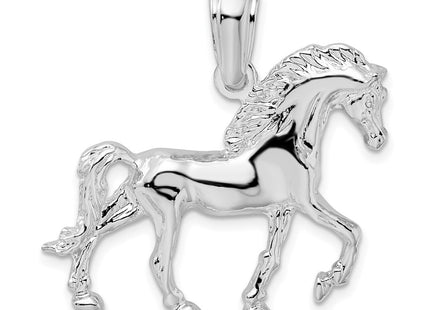 Sterling Silver Pendants Style QC10561 - Classique Jewelry Inc.