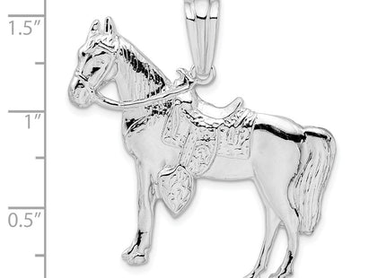 Sterling Silver Pendants Style QC10562 - Classique Jewelry Inc.