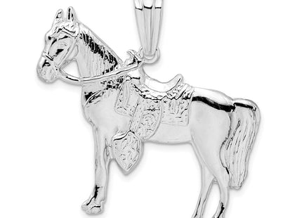 Sterling Silver Pendants Style QC10562 - Classique Jewelry Inc.