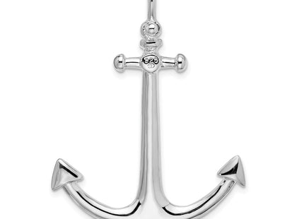 Sterling Silver Pendants Style QC10569 - Classique Jewelry Inc.