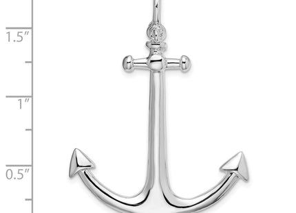 Sterling Silver Pendants Style QC10569 - Classique Jewelry Inc.