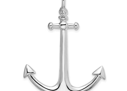 Sterling Silver Pendants Style QC10569 - Classique Jewelry Inc.