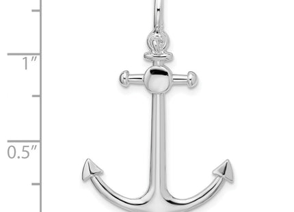 Sterling Silver Pendants Style QC10570 - Classique Jewelry Inc.