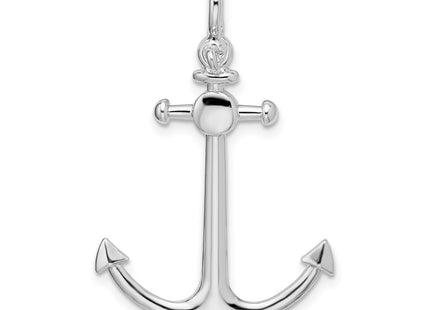 Sterling Silver Pendants Style QC10570 - Classique Jewelry Inc.