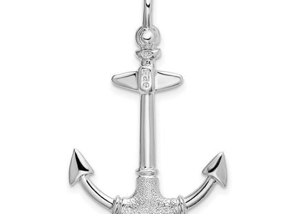 Sterling Silver Pendants Style QC10572 - Classique Jewelry Inc.