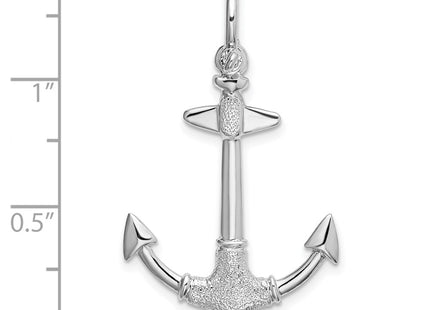 Sterling Silver Pendants Style QC10572 - Classique Jewelry Inc.