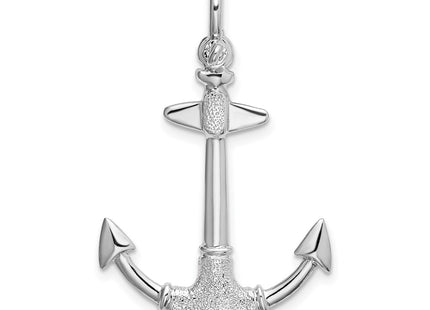 Sterling Silver Pendants Style QC10572 - Classique Jewelry Inc.