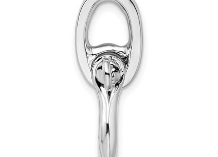 Sterling Silver Pendants Style QC10577 - Classique Jewelry Inc.