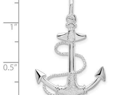 Sterling Silver Pendants Style QC10583 - Classique Jewelry Inc.