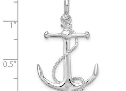 Sterling Silver Pendants Style QC10584 - Classique Jewelry Inc.