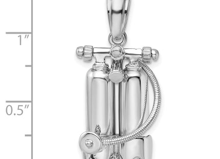 Sterling Silver Pendants Style QC10592 - Classique Jewelry Inc.