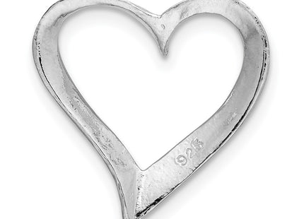 Sterling Silver Pendants Style QC10594 - Classique Jewelry Inc.