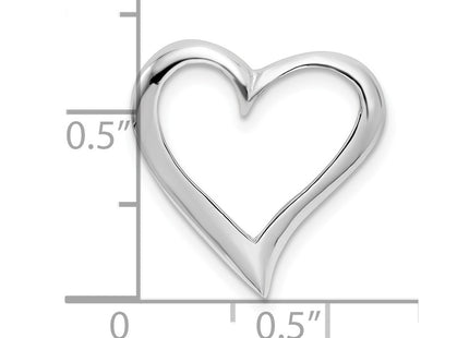 Sterling Silver Pendants Style QC10594 - Classique Jewelry Inc.