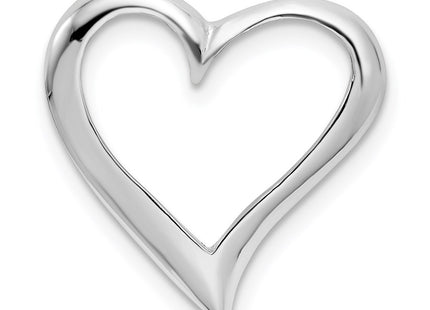 Sterling Silver Pendants Style QC10594 - Classique Jewelry Inc.