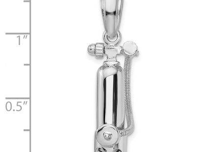 Sterling Silver Pendants Style QC10595 - Classique Jewelry Inc.