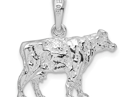 Sterling Silver Pendants Style QC10597 - Classique Jewelry Inc.