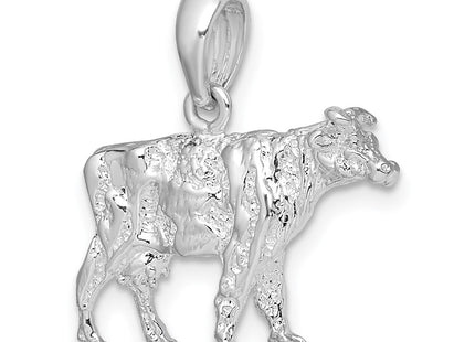 Sterling Silver Pendants Style QC10597 - Classique Jewelry Inc.