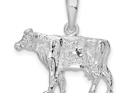 Sterling Silver Pendants Style QC10597 - Classique Jewelry Inc.