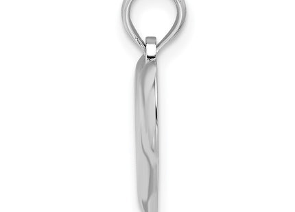 Sterling Silver Pendants Style QC10598 - Classique Jewelry Inc.