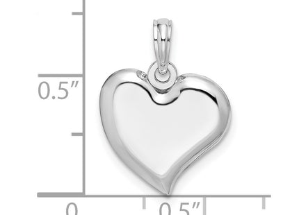 Sterling Silver Pendants Style QC10598 - Classique Jewelry Inc.