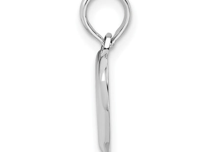 Sterling Silver Pendants Style QC10599 - Classique Jewelry Inc.