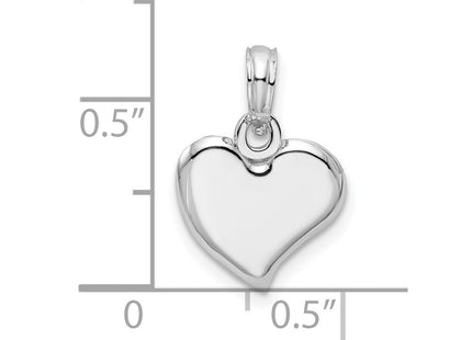 Sterling Silver Pendants Style QC10599 - Classique Jewelry Inc.