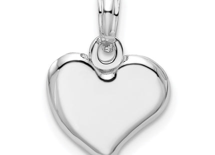 Sterling Silver Pendants Style QC10599 - Classique Jewelry Inc.