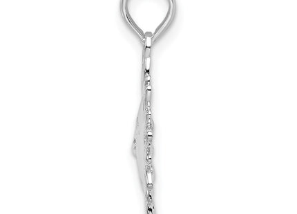 Sterling Silver Pendants Style QC10600 - Classique Jewelry Inc.