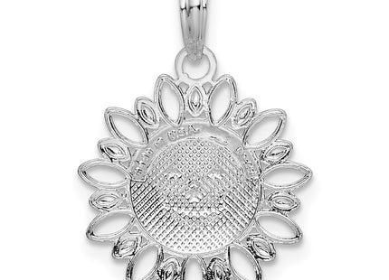 Sterling Silver Pendants Style QC10600 - Classique Jewelry Inc.