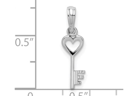 Sterling Silver Pendants Style QC10601 - Classique Jewelry Inc.