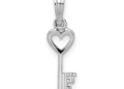 Sterling Silver Pendants Style QC10601 - Classique Jewelry Inc.