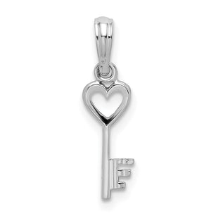 Sterling Silver Pendants Style QC10601 - Classique Jewelry Inc.