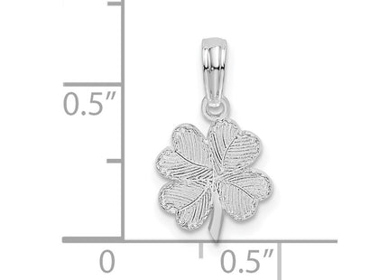 Sterling Silver Pendants Style QC10603 - Classique Jewelry Inc.