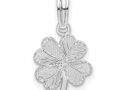 Sterling Silver Pendants Style QC10603 - Classique Jewelry Inc.