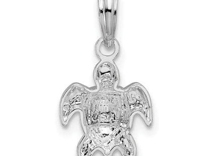 Sterling Silver Pendants Style QC10604 - Classique Jewelry Inc.