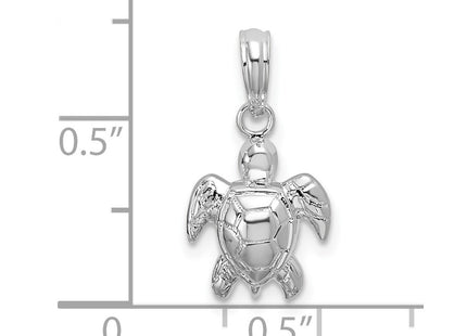 Sterling Silver Pendants Style QC10604 - Classique Jewelry Inc.