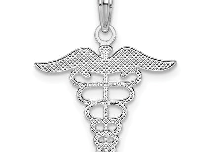 Sterling Silver Pendants Style QC10605 - Classique Jewelry Inc.