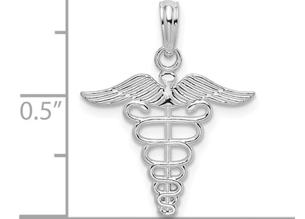 Sterling Silver Pendants Style QC10605 - Classique Jewelry Inc.