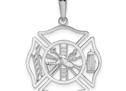 Sterling Silver Pendants Style QC10606 - Classique Jewelry Inc.