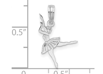 Sterling Silver Pendants Style QC10608 - Classique Jewelry Inc.