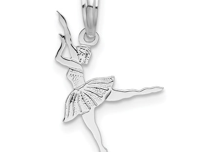 Sterling Silver Pendants Style QC10608 - Classique Jewelry Inc.