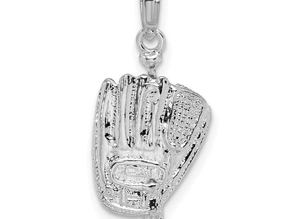 Sterling Silver Pendants Style QC10609 - Classique Jewelry Inc.