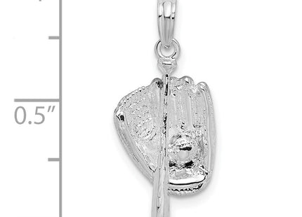 Sterling Silver Pendants Style QC10609 - Classique Jewelry Inc.