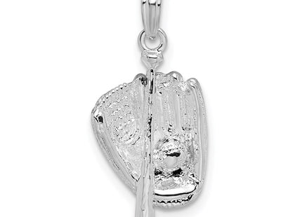 Sterling Silver Pendants Style QC10609 - Classique Jewelry Inc.