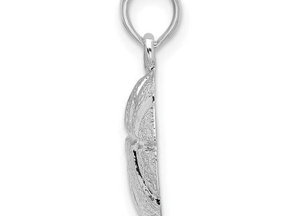 Sterling Silver Pendants Style QC10610 - Classique Jewelry Inc.