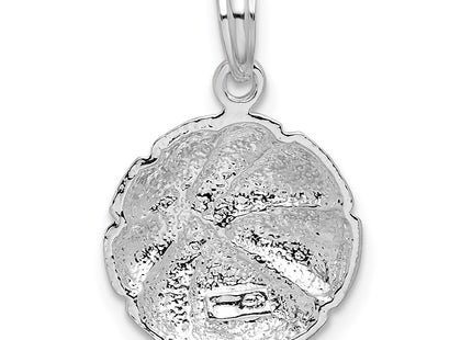 Sterling Silver Pendants Style QC10610 - Classique Jewelry Inc.