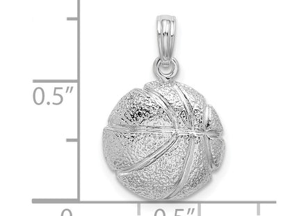 Sterling Silver Pendants Style QC10610 - Classique Jewelry Inc.