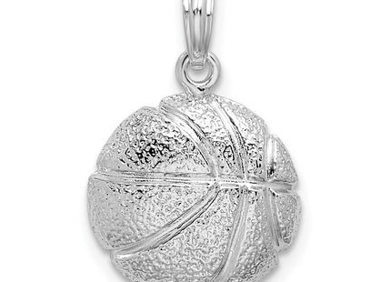 Sterling Silver Pendants Style QC10610 - Classique Jewelry Inc.